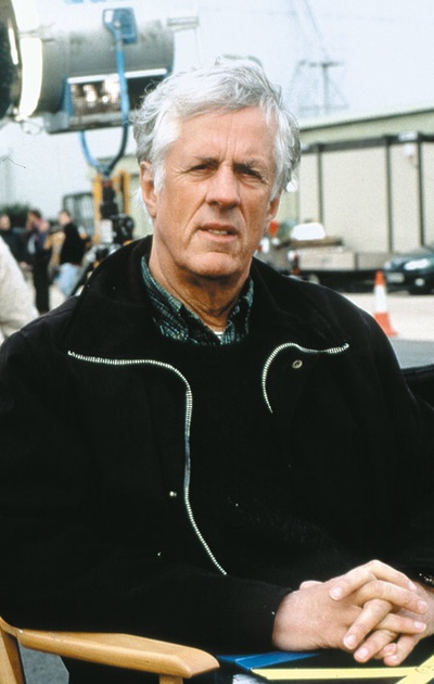 迈克尔·艾普特的写真