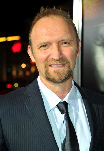 迈克尔·彼得罗尼的写真