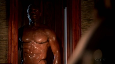 比利·布朗的写真-How to get away with ...