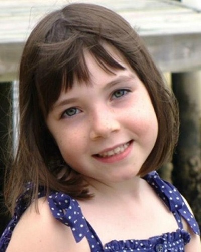 阿拉贝拉·莫顿的写真