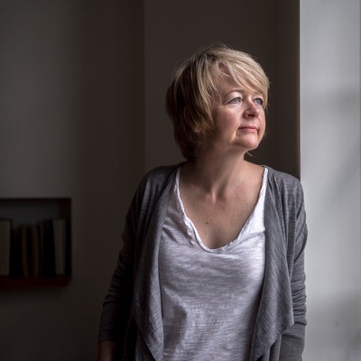 莎拉·沃特丝的写真