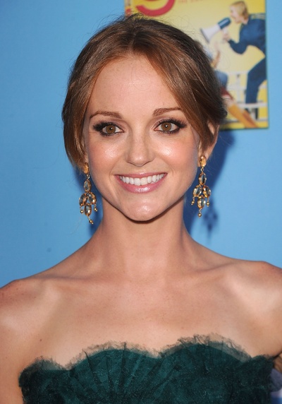 杰玛·梅斯的写真