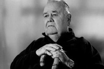 乔纳森·温特斯的写真-Jonathan Winters