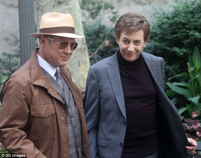 保罗·雷宾斯的写真