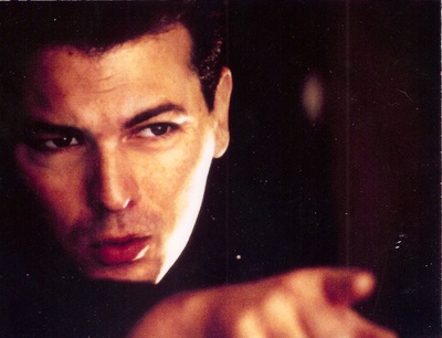 大卫·海特的写真