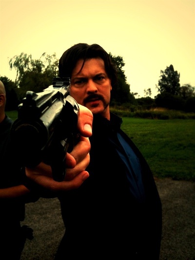 大卫·海特的写真