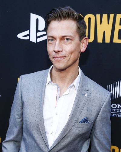 贾斯蒂斯·利克的写真