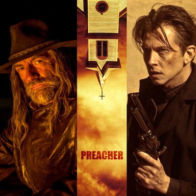 贾斯蒂斯·利克的写真