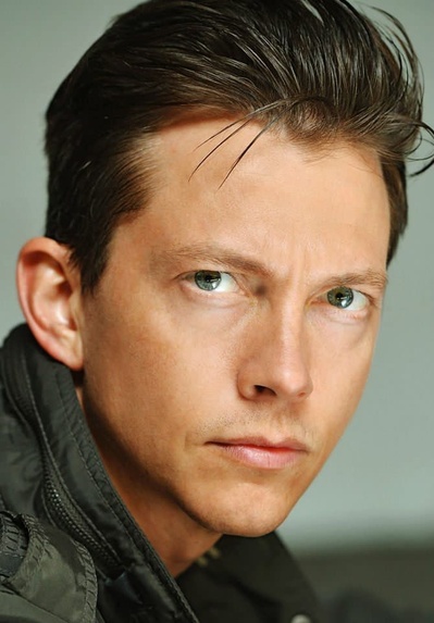 贾斯蒂斯·利克的写真