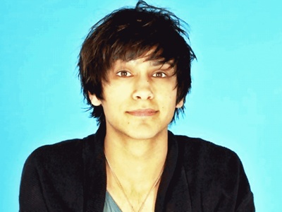 卢克·帕斯夸尼洛的写真