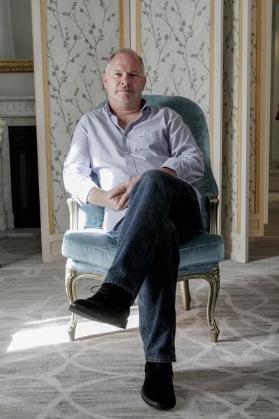 弗拉德·伊凡诺夫的写真