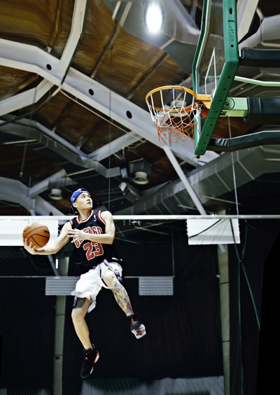 欧豪的写真-欧豪