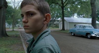 亨特·麦奎肯的写真