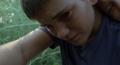 亨特·麦奎肯的写真