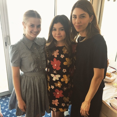 安格瑞·赖斯的写真