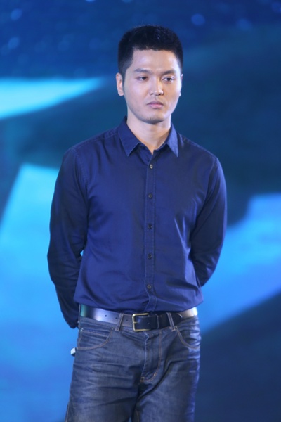 张春的写真-《大鱼海棠》主题曲发...