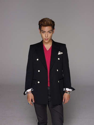 崔胜铉的写真-崔勝鉉