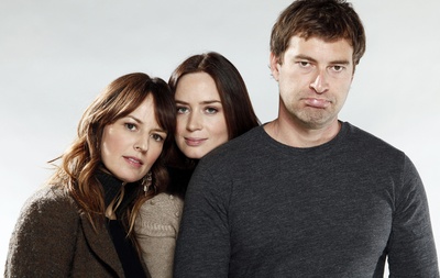 罗丝玛丽·德薇特的写真