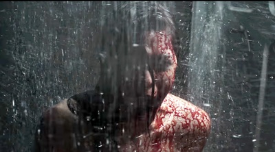 考莉·埃尔南德斯的写真-异形契约里惨死