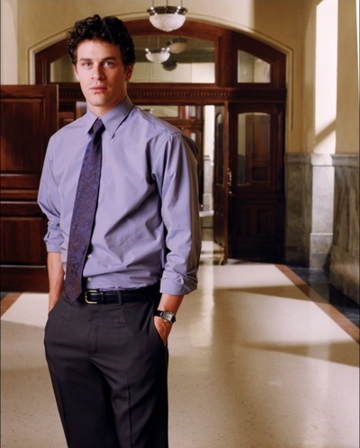 汤姆·艾弗瑞特·斯科特的写真