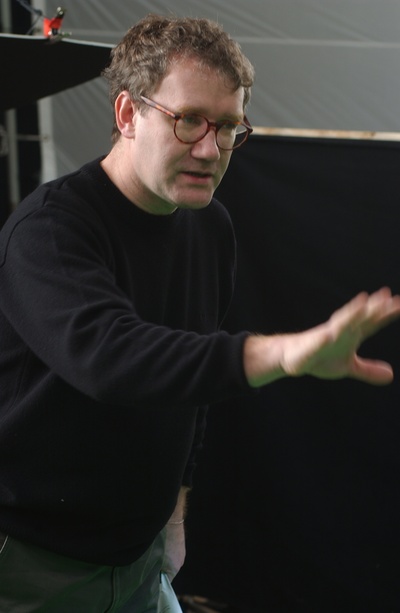 本·斯塔森的写真