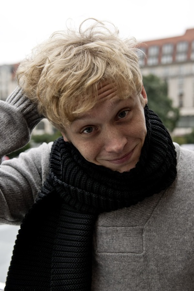 马提亚斯·施维赫夫的写真