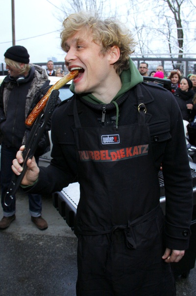 马提亚斯·施维赫夫的写真-Matthias Schweighoef...