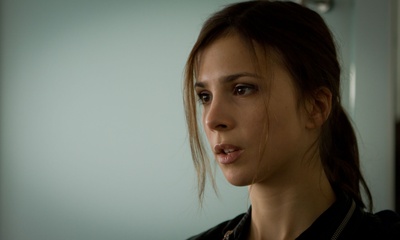 艾琳·特策尔的写真