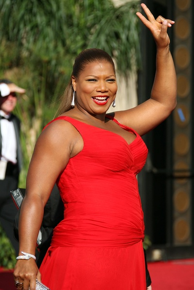 奎恩·拉提法的写真