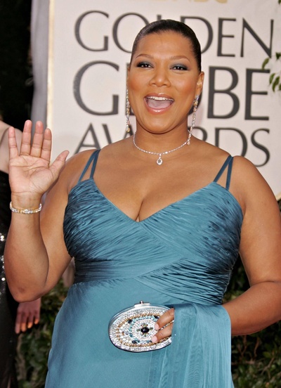 奎恩·拉提法的写真