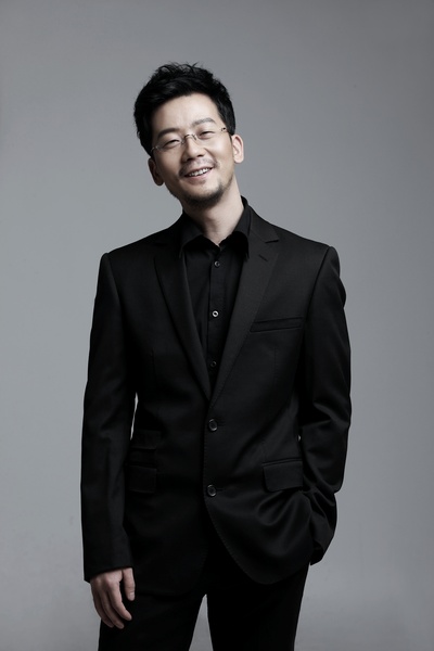 陈创的写真-陈创