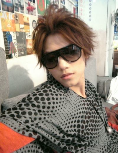 邱翊橙的写真-毛弟个人资料及写真《...