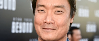 道格·郑的写真