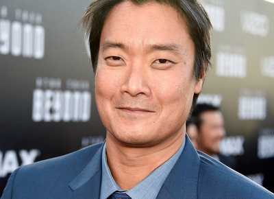 道格·郑的写真