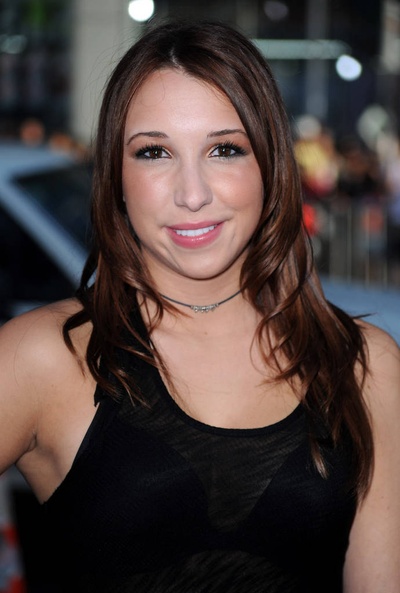 阿什丽·艾德纳的写真