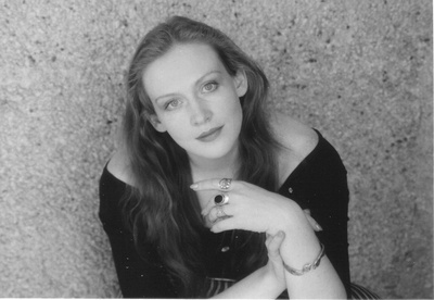 尤利娅·奥格的写真