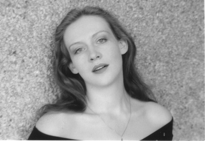 尤利娅·奥格的写真