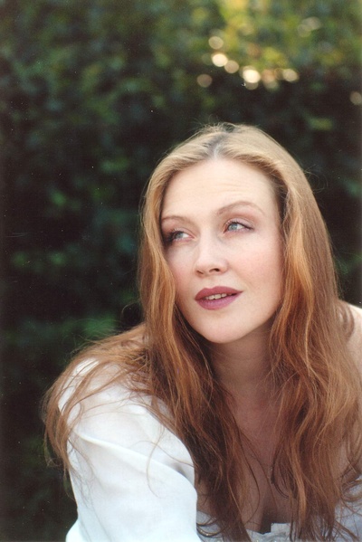 尤利娅·奥格的写真