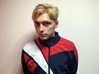 亚历山大·戈尔奇林的写真