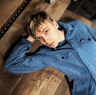 亚历山大·戈尔奇林的写真