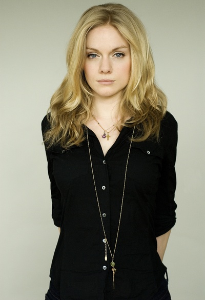 克里斯蒂娜·科尔的写真