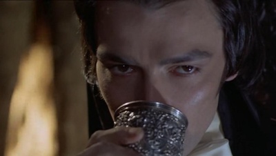 达米安·托马斯的写真