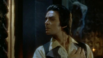 达米安·托马斯的写真