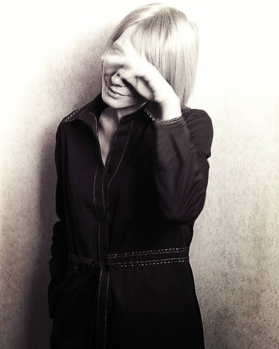 娜塔莉·理查德的写真