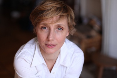 娜塔莉·理查德的写真