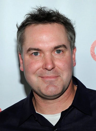 克里斯·米勒的写真-Chris Miller