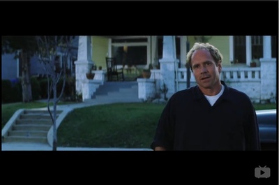 威尔·帕顿的写真