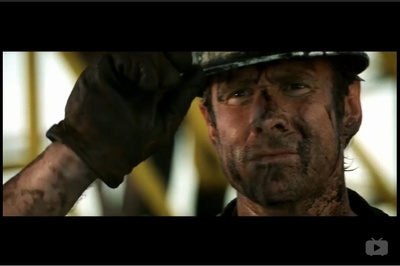 威尔·帕顿的写真