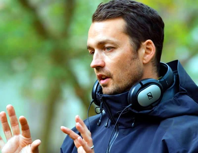 鲁伯特·桑德斯的写真