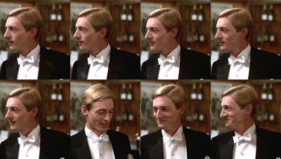 奈杰尔·哈弗斯的写真